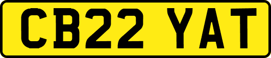 CB22YAT