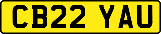 CB22YAU