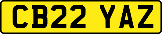 CB22YAZ
