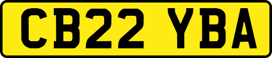CB22YBA