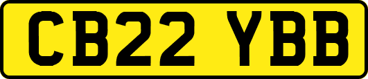 CB22YBB