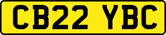 CB22YBC