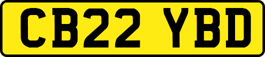 CB22YBD