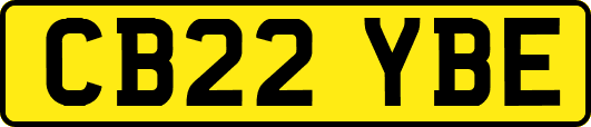 CB22YBE