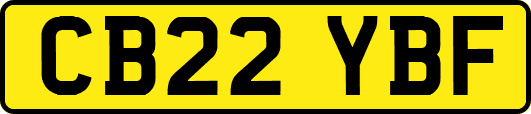 CB22YBF