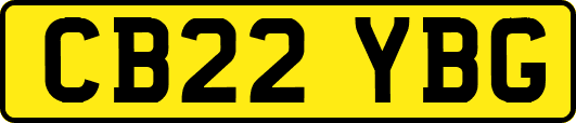 CB22YBG