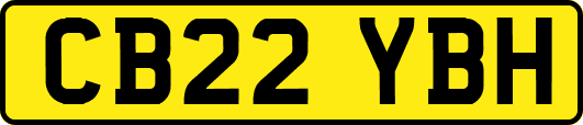 CB22YBH