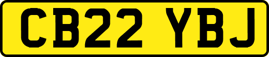 CB22YBJ