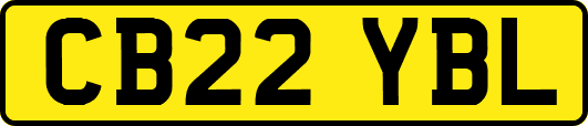 CB22YBL