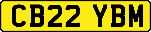 CB22YBM