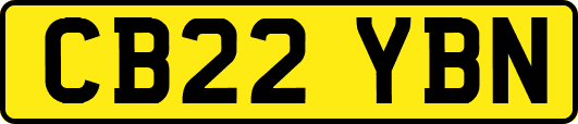 CB22YBN