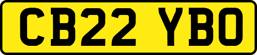 CB22YBO