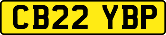 CB22YBP