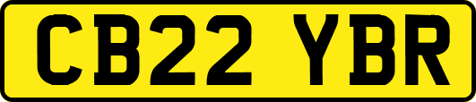 CB22YBR