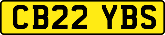 CB22YBS