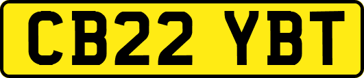 CB22YBT