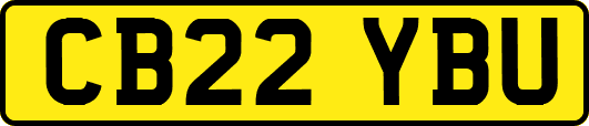 CB22YBU