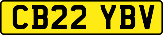 CB22YBV