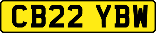 CB22YBW