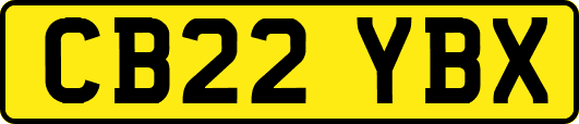 CB22YBX