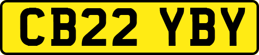 CB22YBY