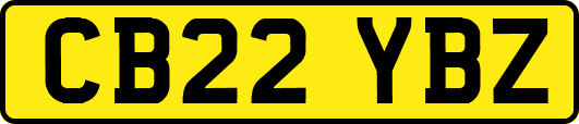 CB22YBZ