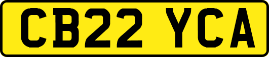CB22YCA