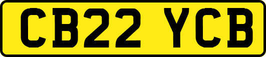 CB22YCB
