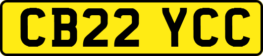 CB22YCC