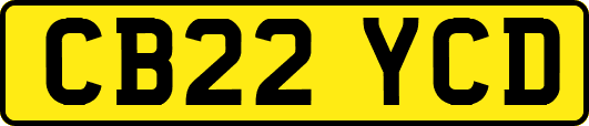CB22YCD