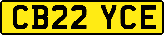 CB22YCE