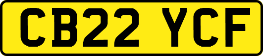 CB22YCF