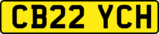 CB22YCH