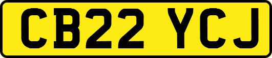 CB22YCJ