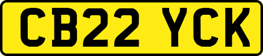 CB22YCK