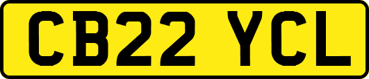 CB22YCL