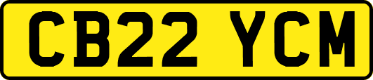 CB22YCM