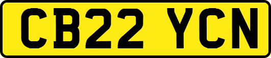 CB22YCN