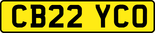 CB22YCO