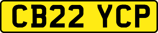 CB22YCP