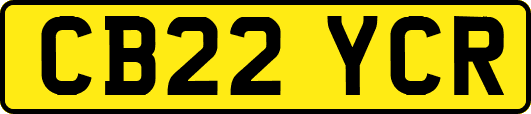 CB22YCR