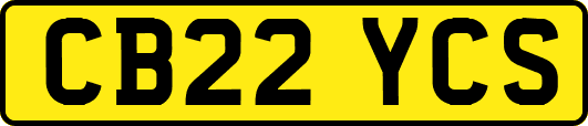 CB22YCS
