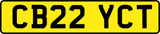 CB22YCT