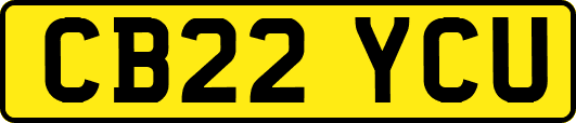 CB22YCU
