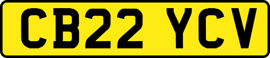 CB22YCV