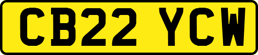 CB22YCW