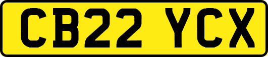 CB22YCX