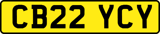 CB22YCY