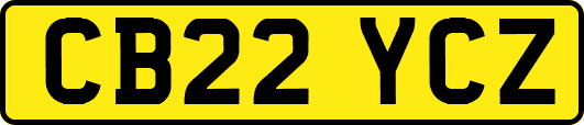 CB22YCZ