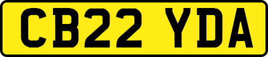 CB22YDA